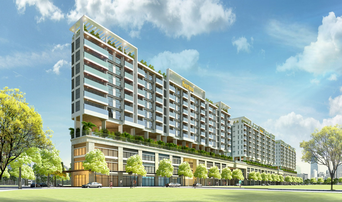 image of SALA SARINA