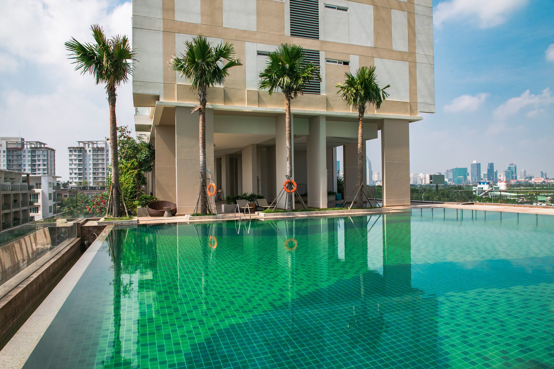 image of SALA SARINA