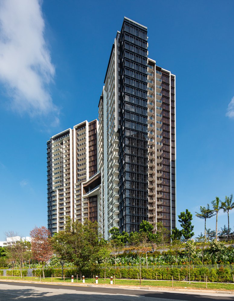 image of SEASIDE RESIDENCES