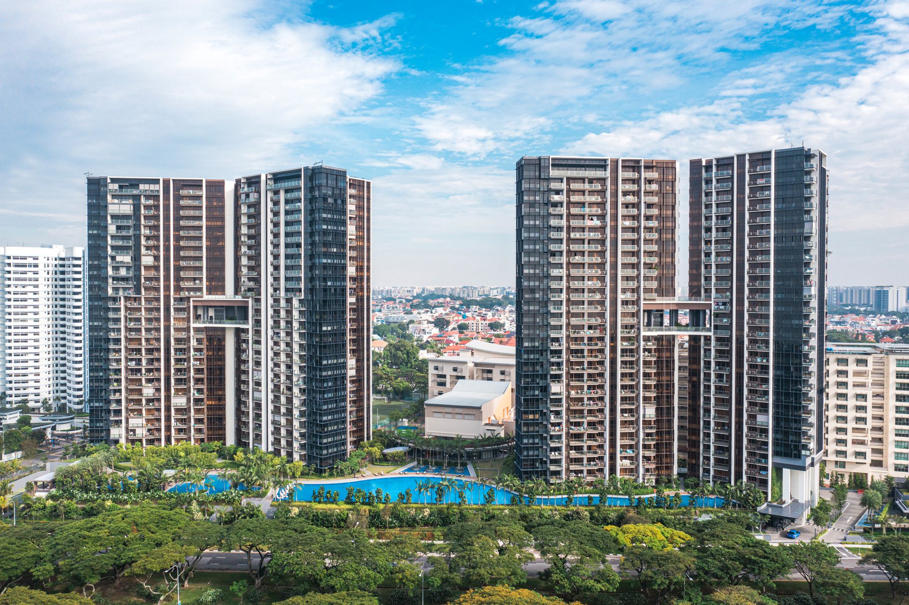 image of SEASIDE RESIDENCES