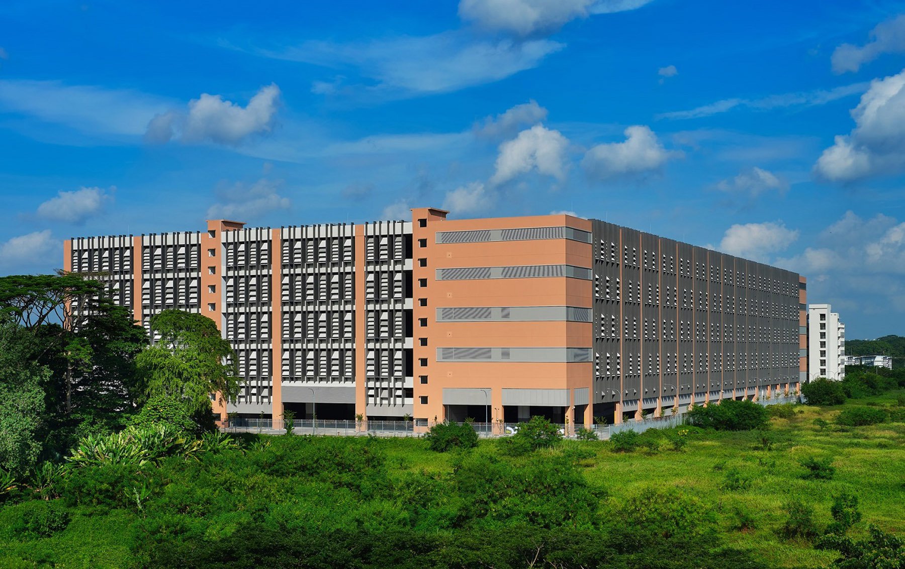 image of SENGKANG WEST BUS DEPOT