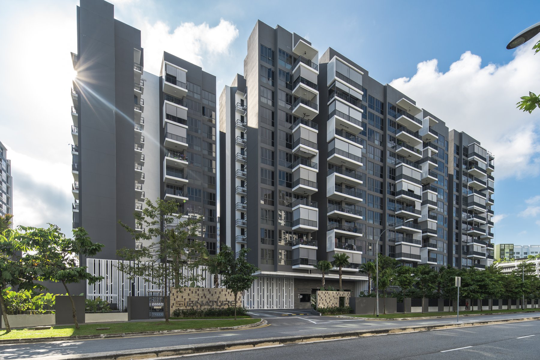 image of SIGNATURE @ YISHUN