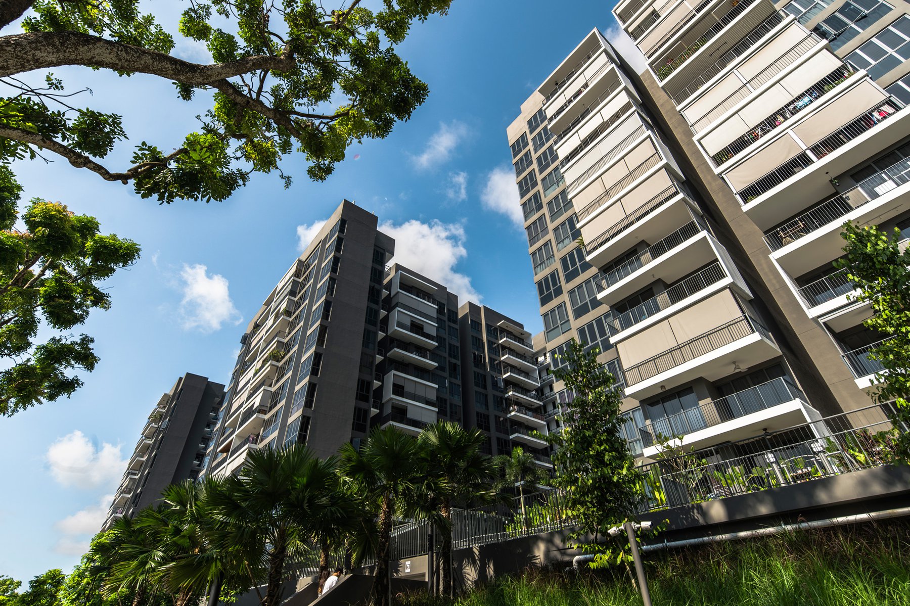 image of SIGNATURE @ YISHUN