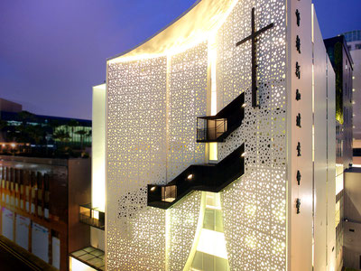 SINGAPORE LIFE CHURCH