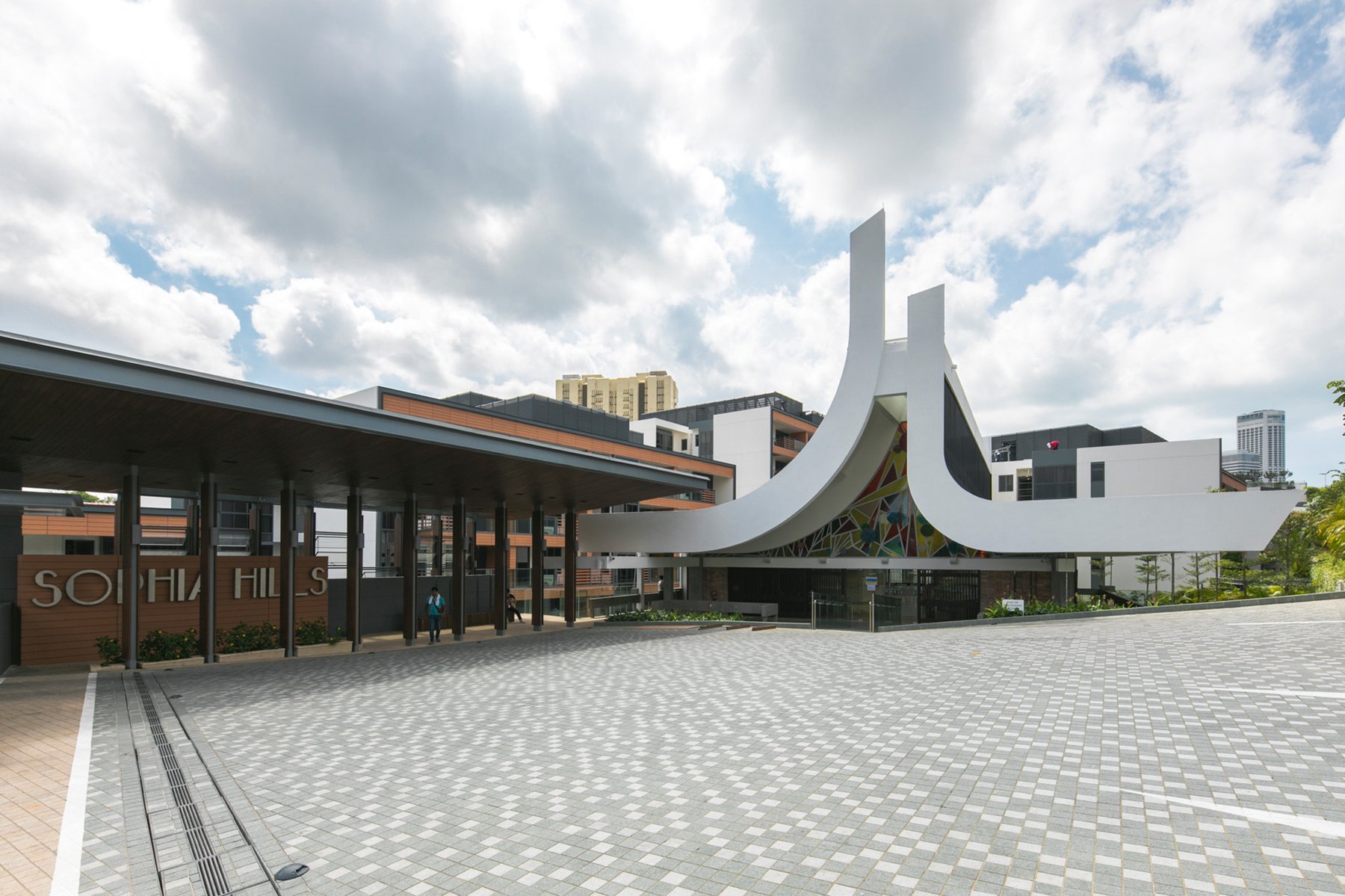 image of SOPHIA HILLS