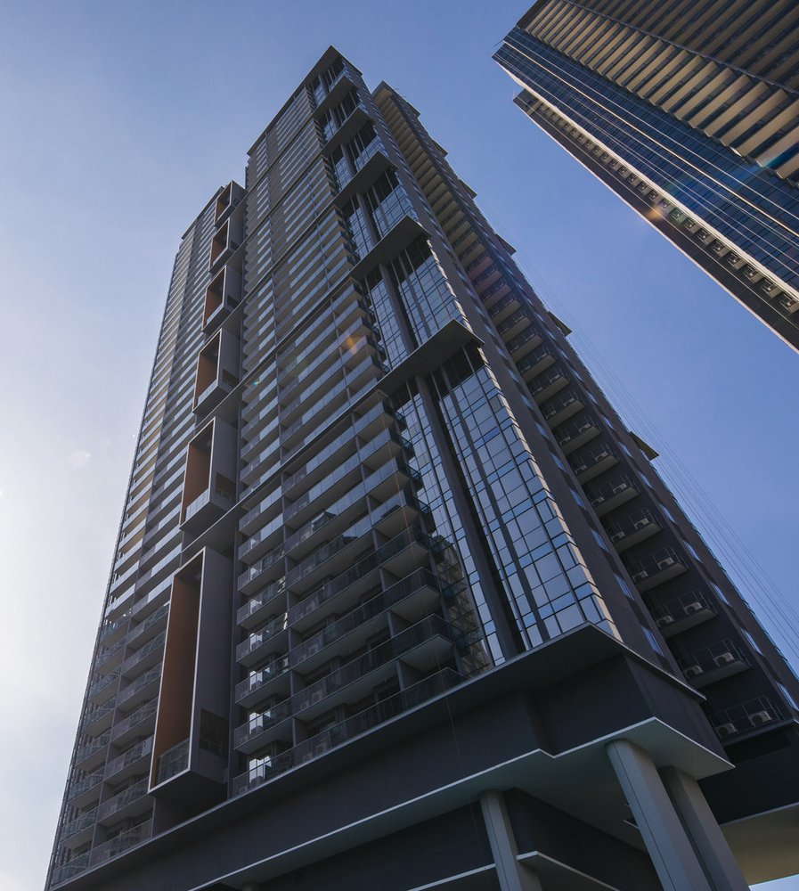 image of STIRLING RESIDENCES