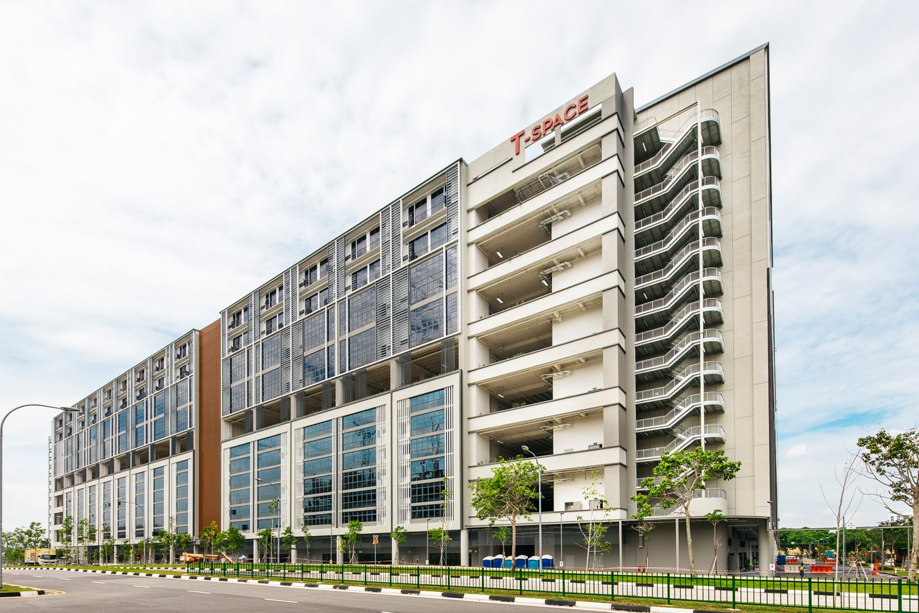 image of T-SPACE @ TAMPINES