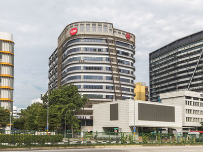 TAI SENG CENTRE