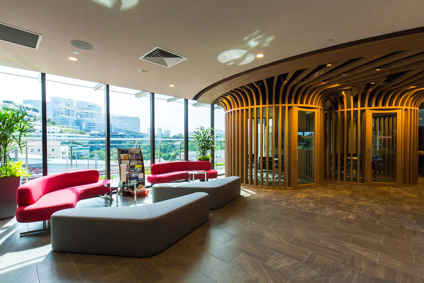 image of TANGLIN TRUST SCHOOL