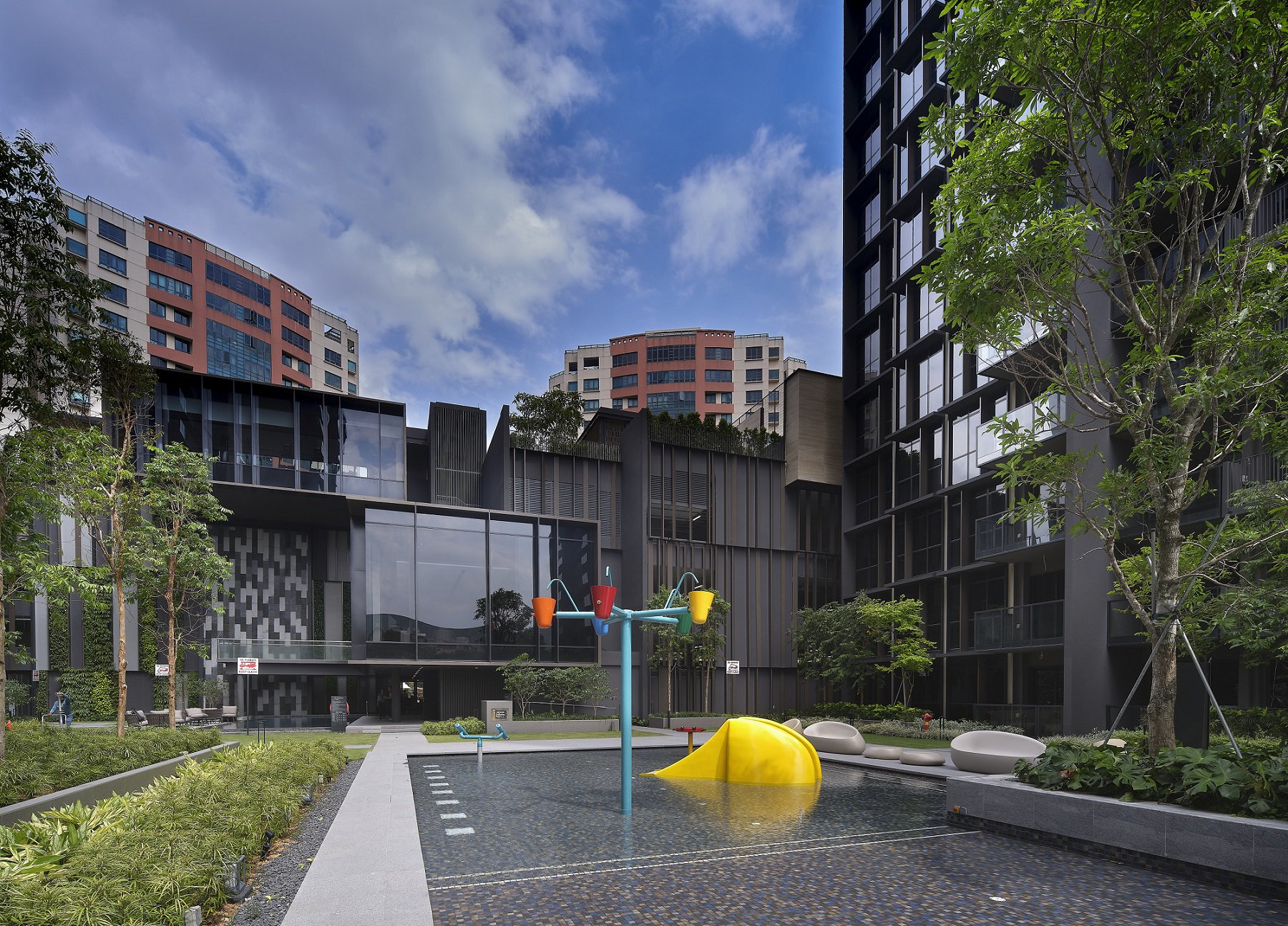 image of TEMBUSU GRAND