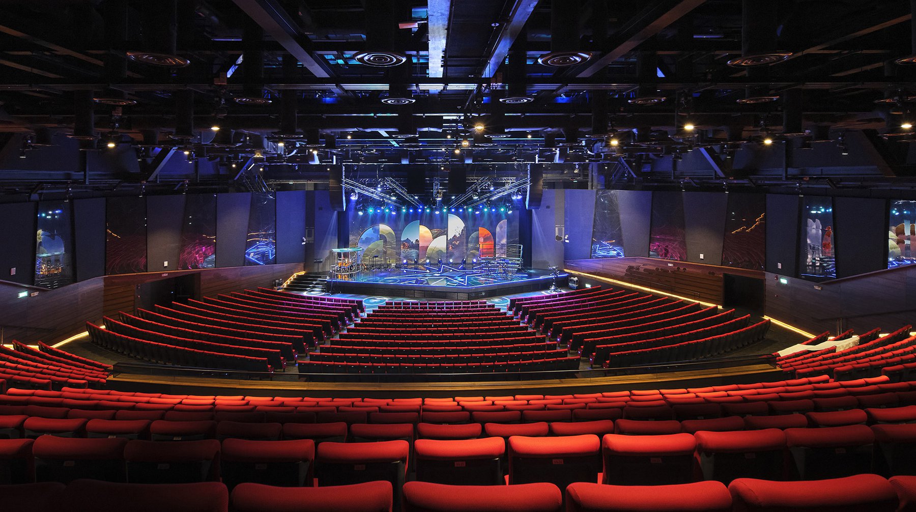 image of TRINITY@ADAM