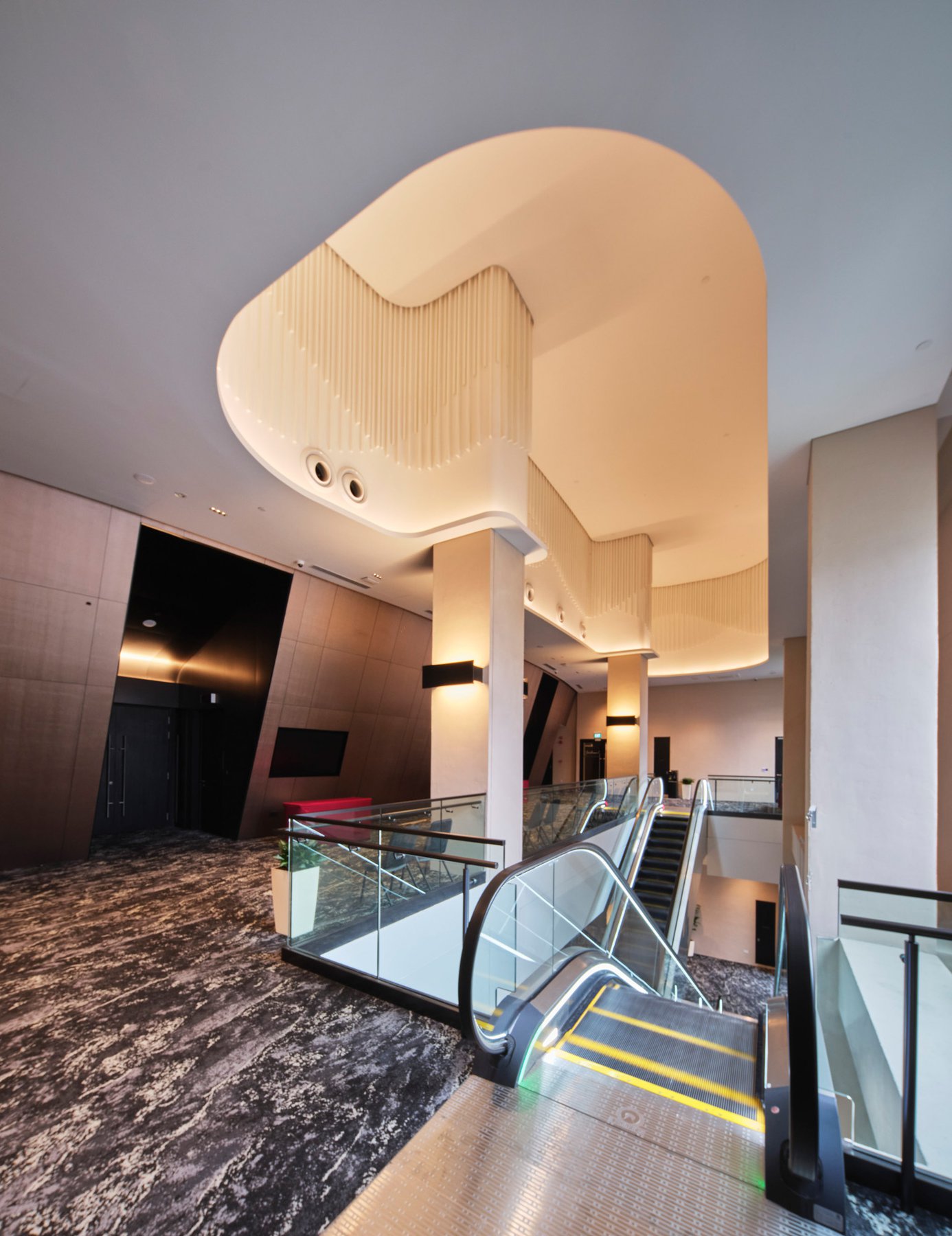 image of TRINITY@ADAM