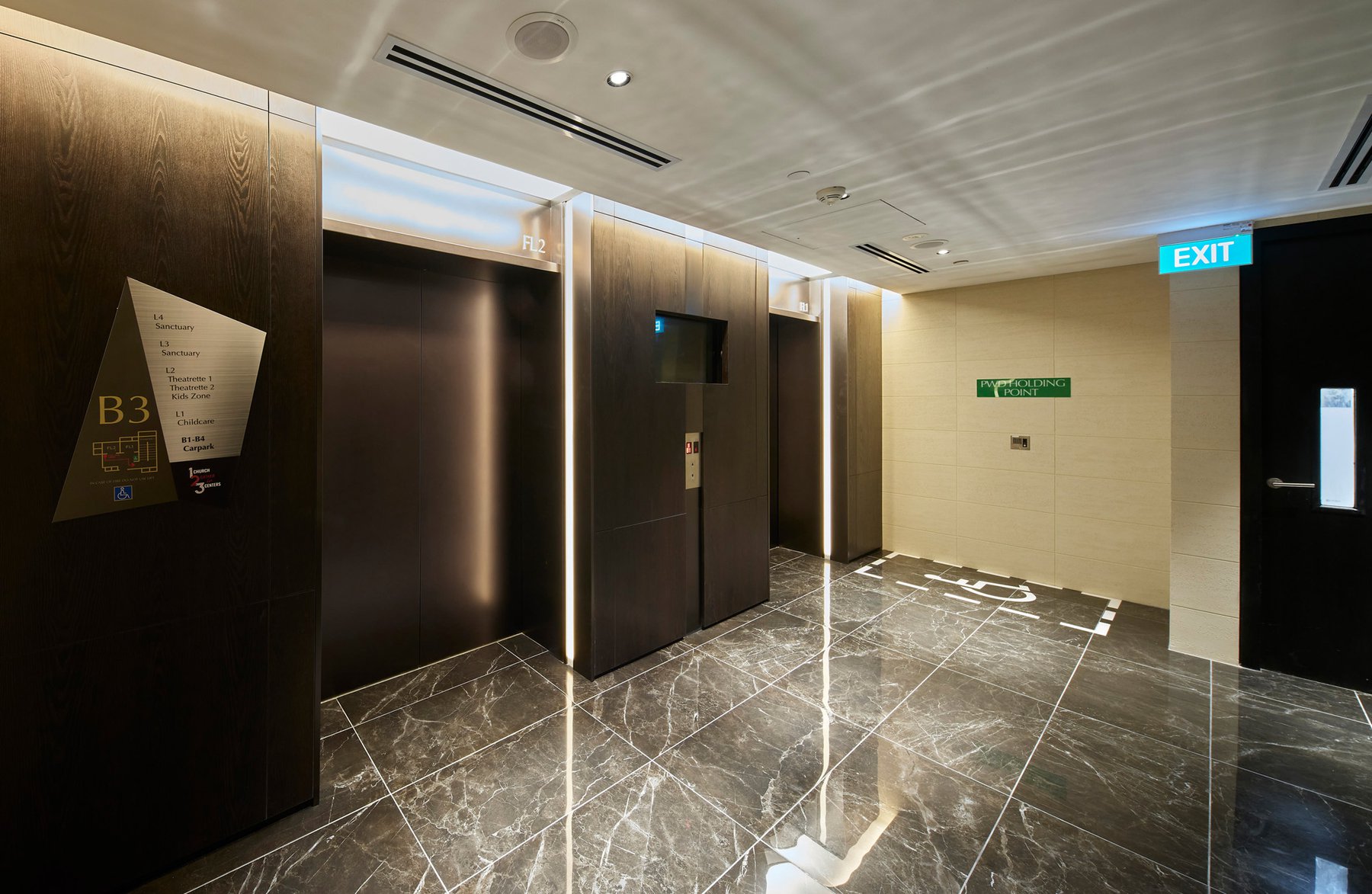 image of TRINITY@ADAM