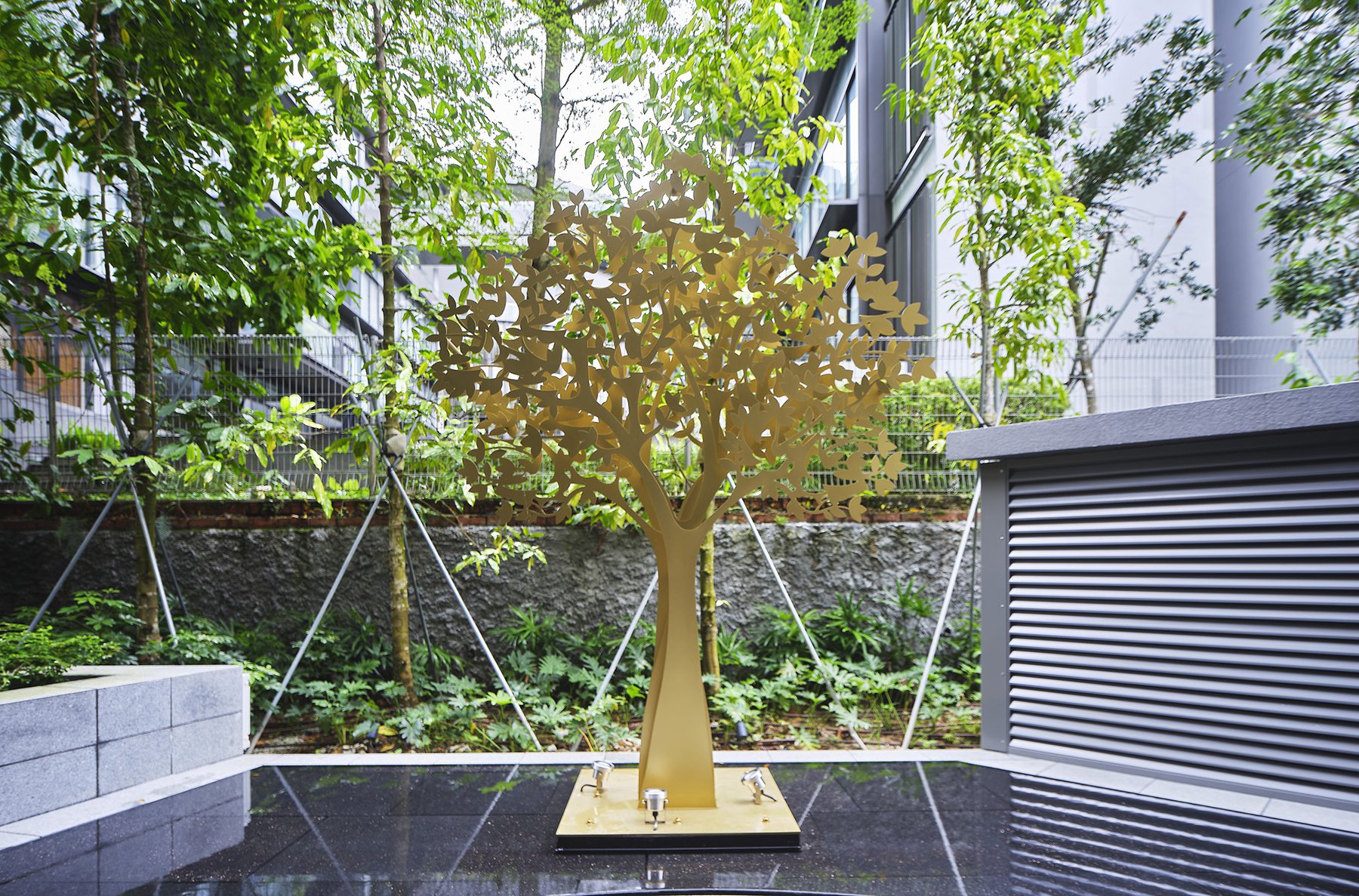 image of TRINITY@ADAM