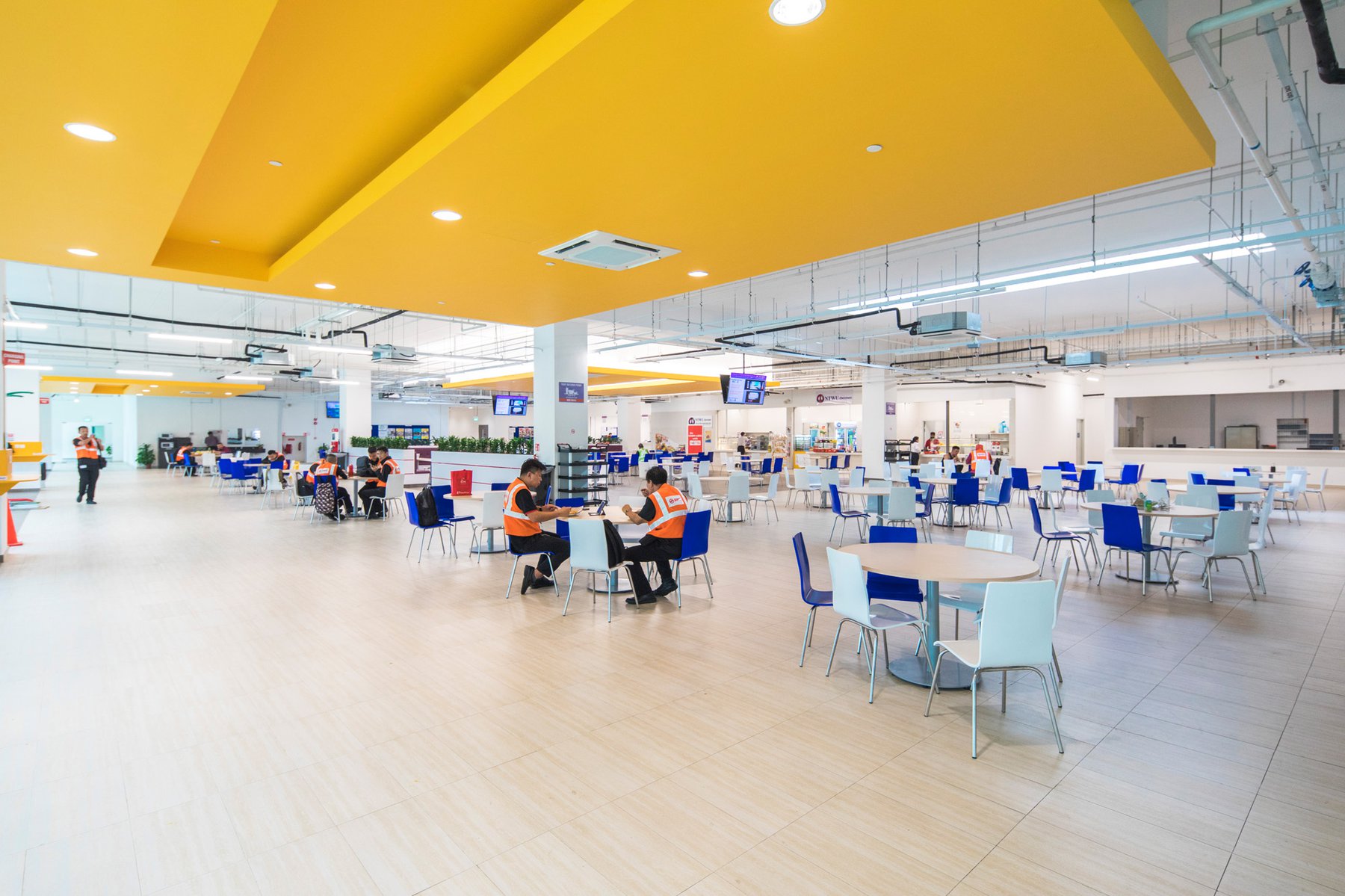 image of ULU PANDAN BUS DEPOT