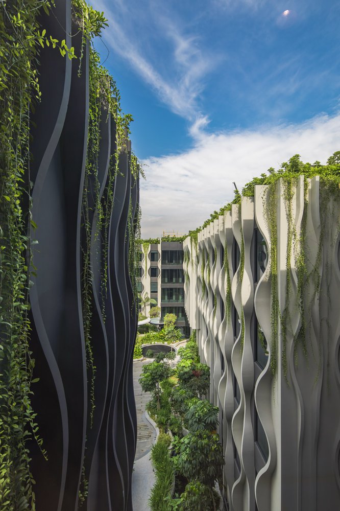 image of VILLAGE HOTEL SENTOSA