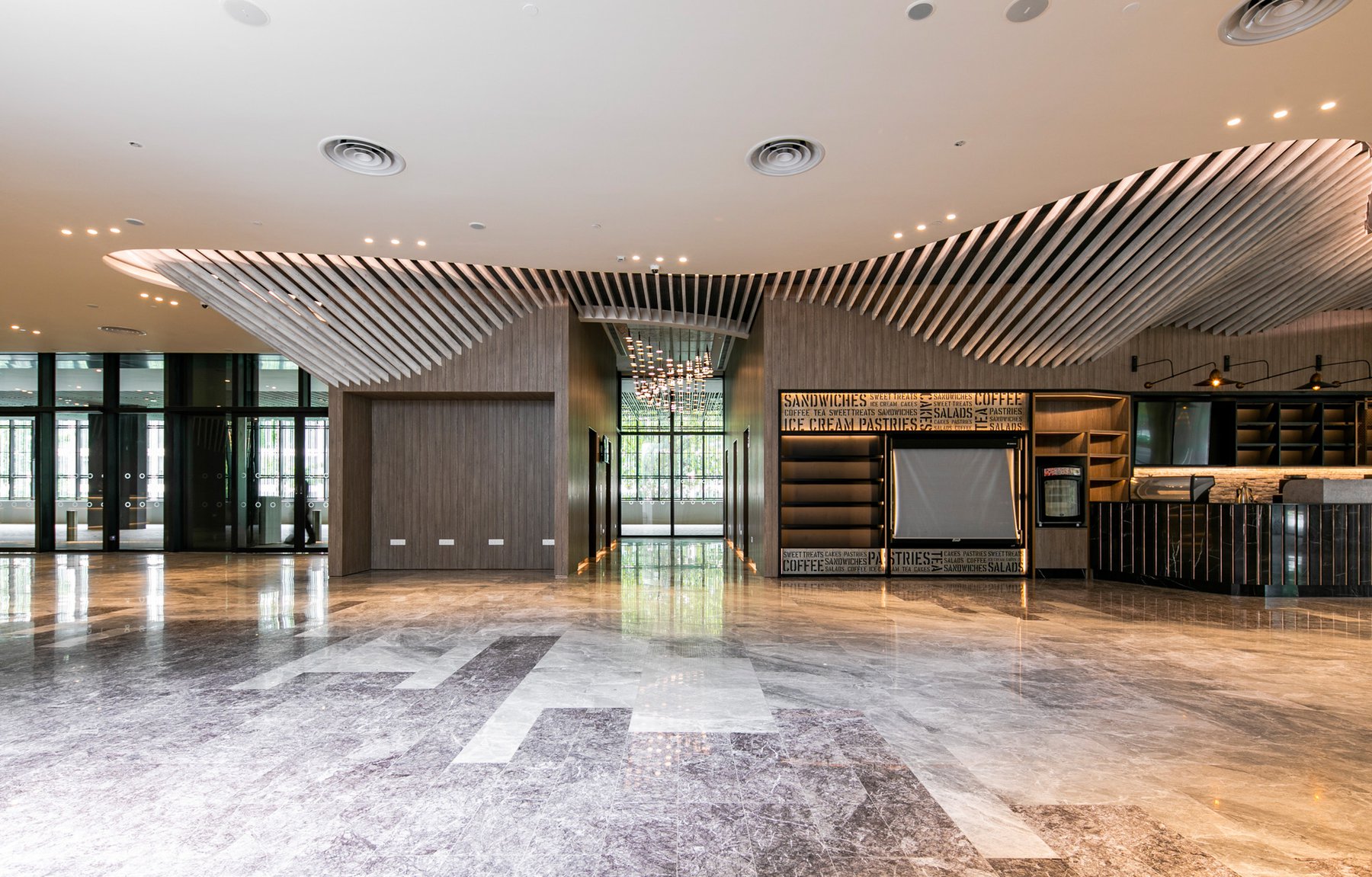 image of VILLAGE HOTEL SENTOSA