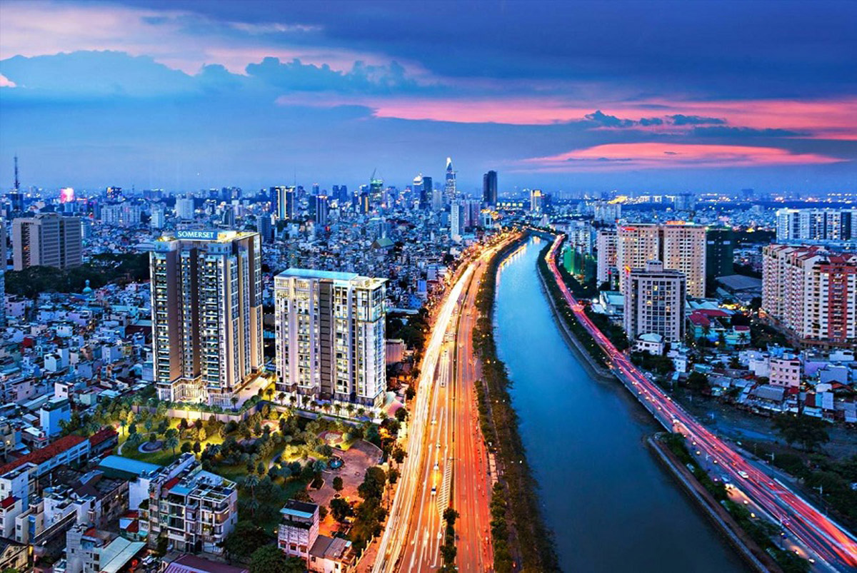 image of VRG RIVER VIEW