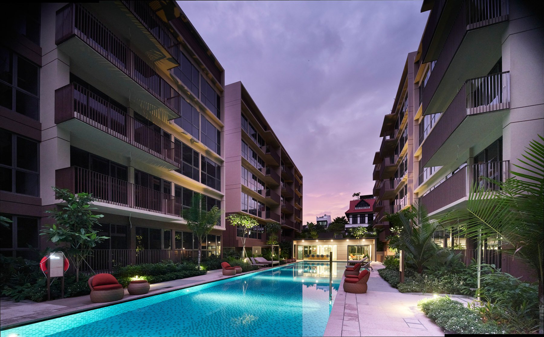 image of WATERGARDENS AT CANBERRA