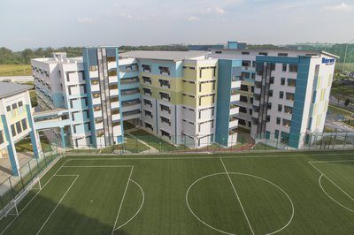 WATERWAY PRIMARY SCHOOL