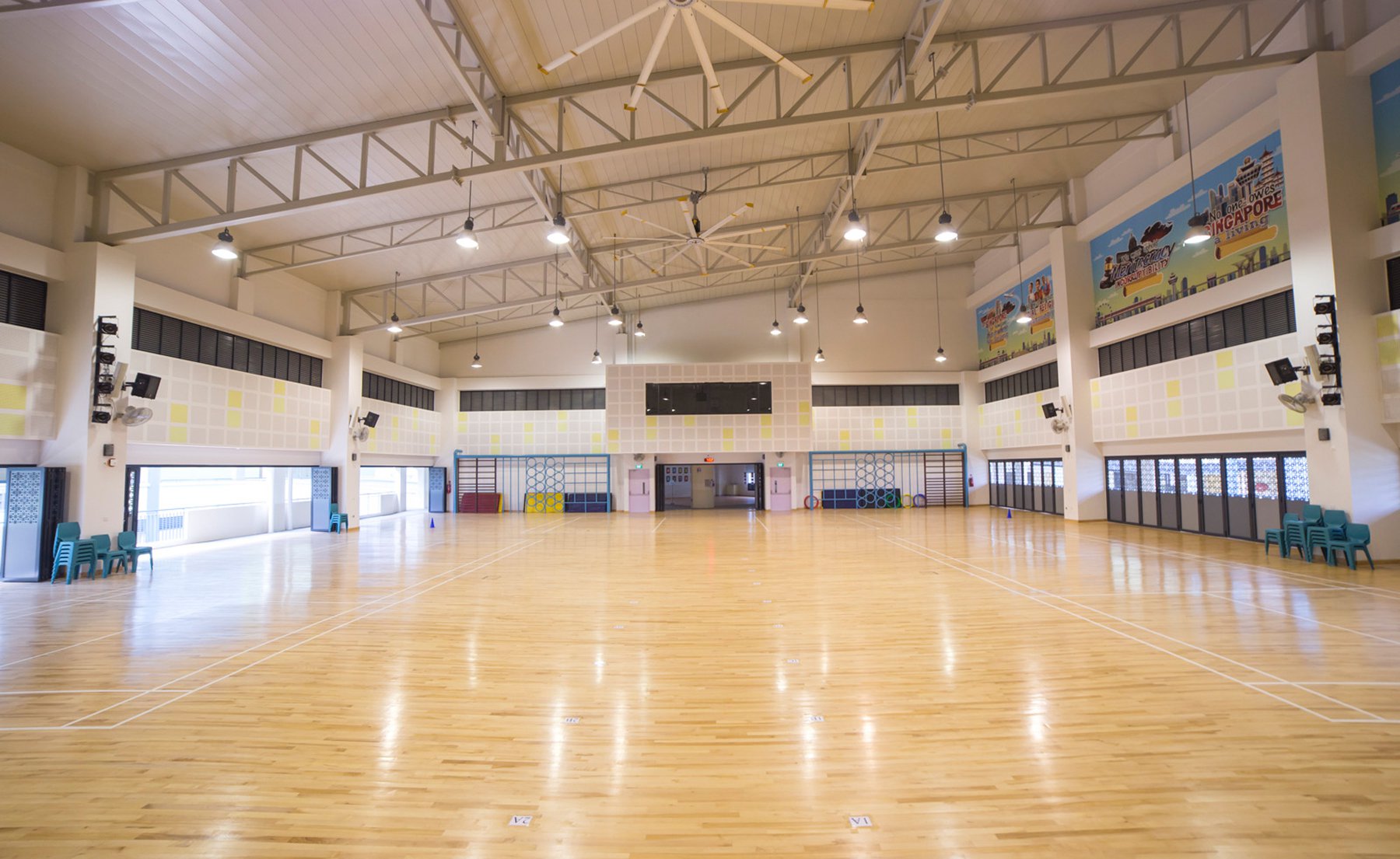 image of WATERWAY PRIMARY SCHOOL