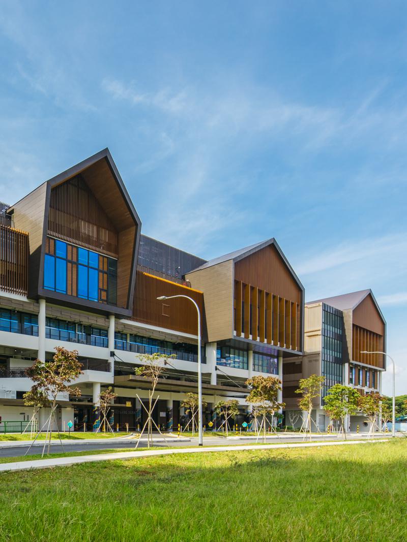 image of WISMA GEYLANG SERAI