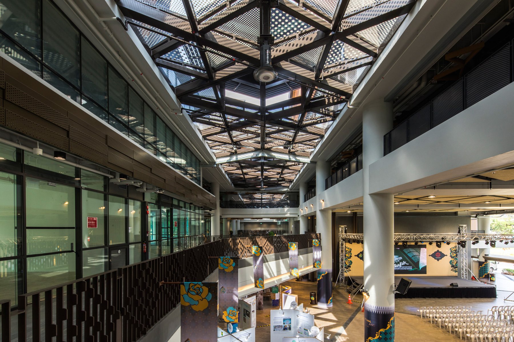 image of WISMA GEYLANG SERAI