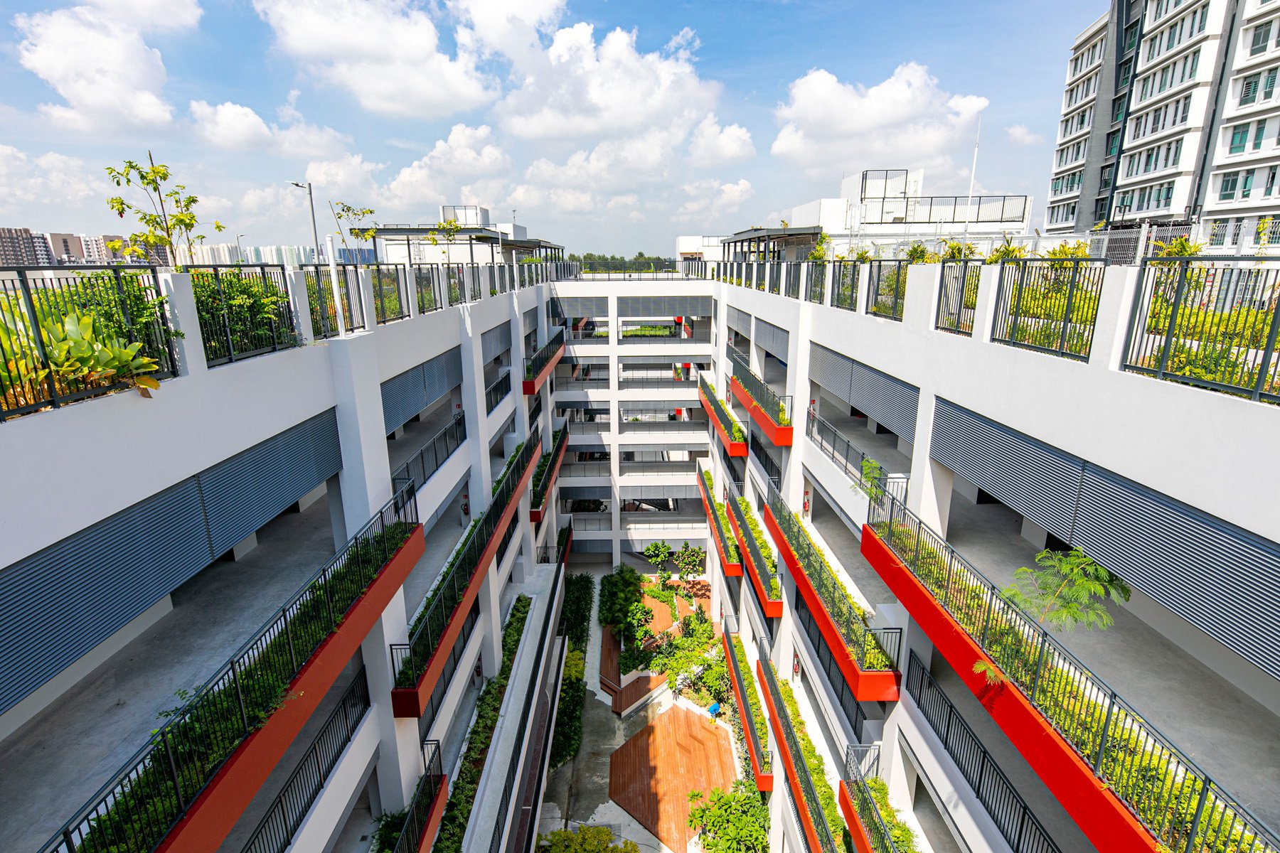 image of YUSUF ISHAK SECONDARY SCHOOL