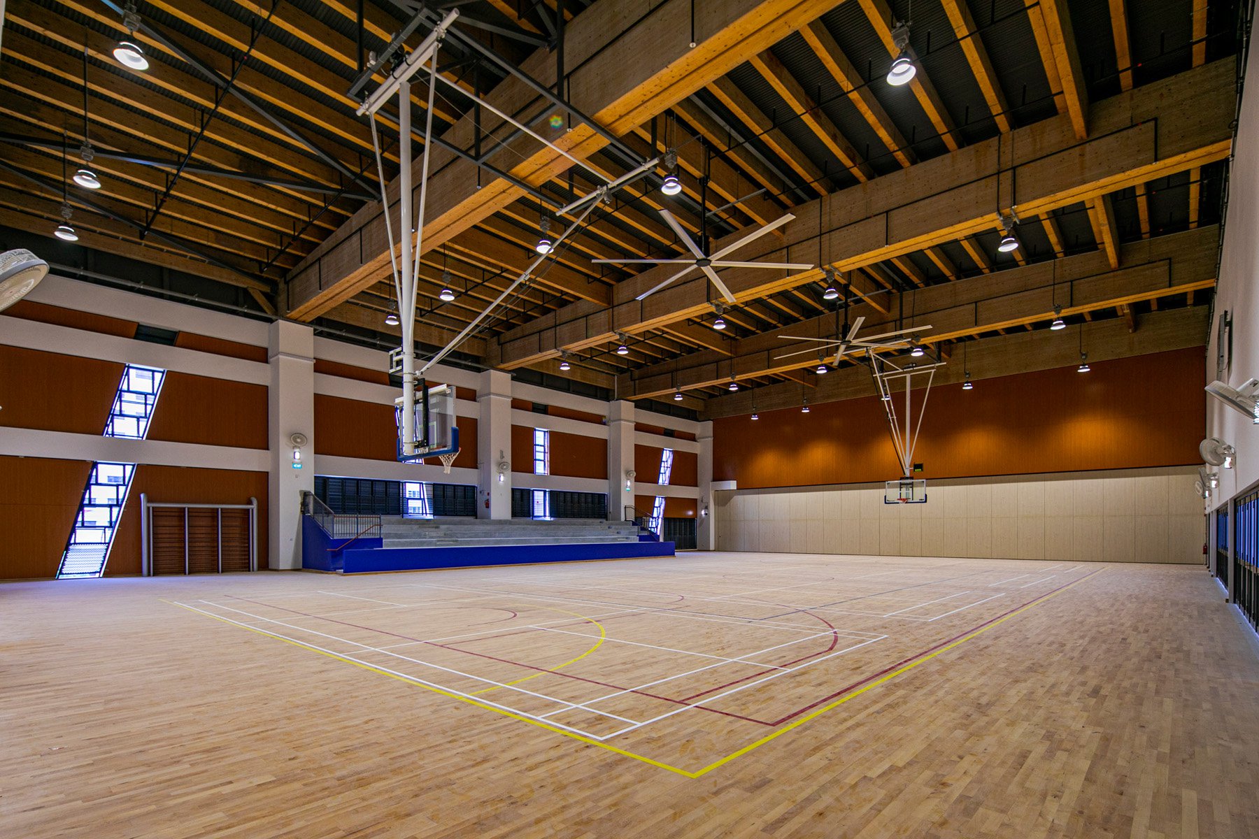 image of YUSUF ISHAK SECONDARY SCHOOL