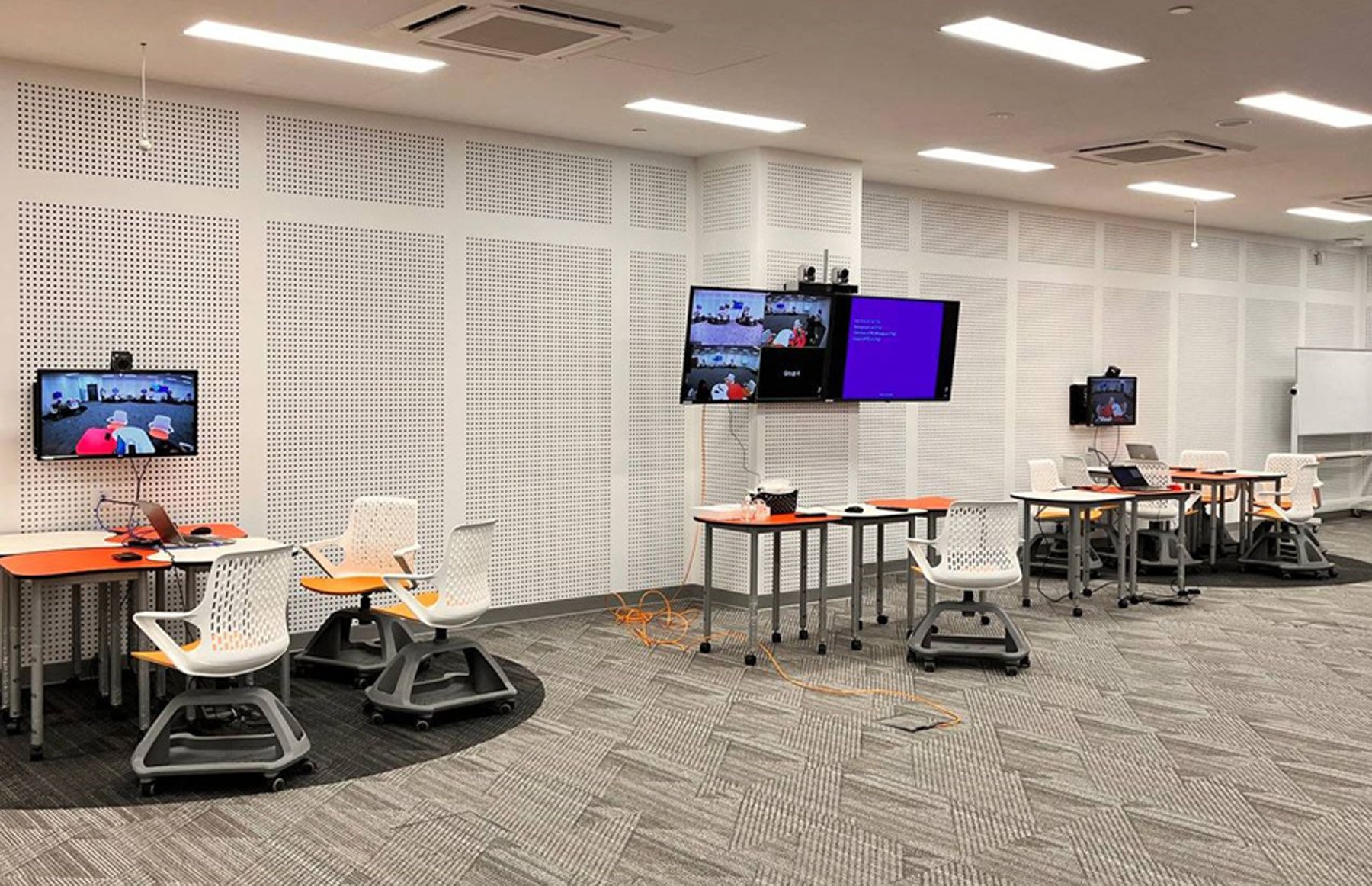 image of YUSUF ISHAK SECONDARY SCHOOL