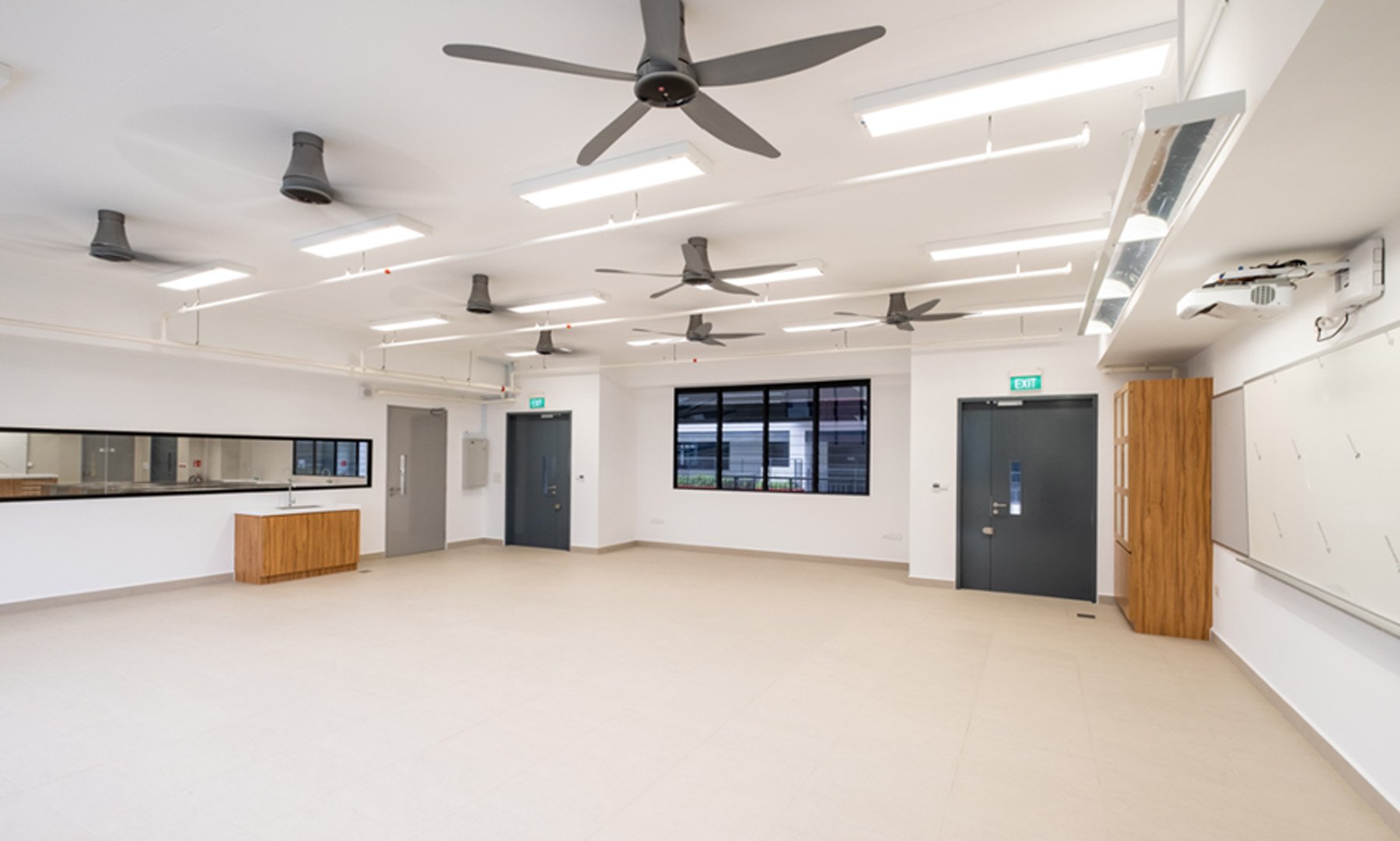 image of YUSUF ISHAK SECONDARY SCHOOL