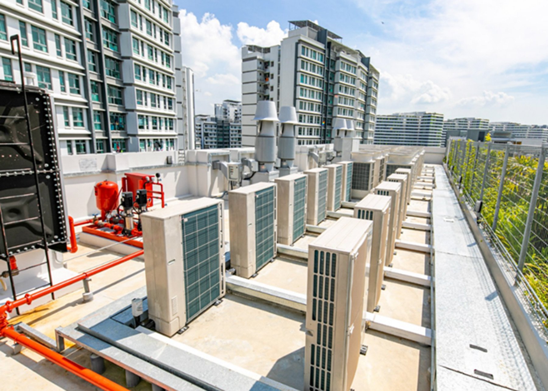 image of YUSUF ISHAK SECONDARY SCHOOL